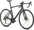 Specialized Vélo de Route en Carbone Tarmac SL7 Comp Shimano 105 Di2 - satin obsidian-smoke/28"/M