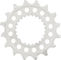 Shimano XTR CS-M9100-12 / CS-M9101-12 12-speed Sprocket - silver/16