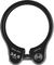 Wolf Tooth Components Sattelklemme - black/34,9 mm