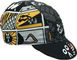 Cinelli Art Program Cycling Cap - jody barton-alley mouse/one size