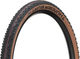 Schwalbe Thunder Burt Evolution ADDIX Speed Super Race 29" Faltreifen - schwarz-transparent skin/29 "/57 mm/57-622/2.25 "