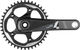 SRAM Set de Pédalier Force 1 GXP 11 vitesses, 110 mm - grey anodized/172,5 mm 42 dents