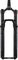 RockShox SID Select RL 2P DebonAir+ Boost Remote 29" Suspension Fork - gloss black/15 mm Thru Axle/120 mm/44 mm/1 1/8" - 1,5" tapered/110 mm/29"/110 mm/110 mm