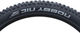 Schwalbe Nobby Nic Evolution Speedgrip Super Trail 27.5" Folding Tyre - black/27.5 /62 mm/62-584/2.4 