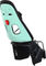 Thule Yepp Nexxt Maxi Fahrradkindersitz zur Sitzrohrmontage - mint