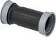 CeramicSpeed PF4130 Coated Bottom Bracket, 41 x 86.5/89.5-92 mm - grey/Pressfit