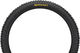 Continental Kryptotal-R Downhill Soft 27.5" Folding Tyre - black/27.5 /60 mm/60-584/2.4 