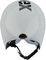 uvex race 8 Time Trial Helmet - white / black/56 - 58 cm