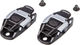 Sidi Caliper Buckle - grey/universal