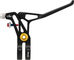 KCNC VB1-7075 Brake Lever Set - black/left/right (side-specific)