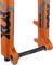 Fox Racing Shox 36 Float 29" GRIP2 Factory Boost Kabolt Suspension Fork 2023 Model - shiny orange/15 mm Thru Axle/160 mm/44 mm/1 1/8" - 1,5" tapered/110 mm/29"/110 mm/110 mm