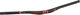 Race Face Sixc 3/4" 19 mm 31.8 Riser Carbon Handlebars - red-white/785 mm 8°