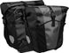 ORTLIEB Back-Roller XL Panniers - asphalt-black/70 litres