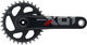 SRAM X01 Eagle Boost DUB DM 12-speed Carbon Crankset - lunar-oxy/170,0 mm