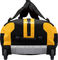 ORTLIEB Duffle RS Travel Bag - sun yellow-black/110 litres