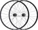 Mavic Set de Roues Deemax DH Disc 6 trous 29" Boost - noir/set de 29" (av 20x110 Boost + ar 12x148 Boost) Shimano Micro Spline