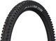 Schwalbe Cubierta plegable Big Betty Evolution ADDIX Soft Super Gravity 29" - negro/29 /61 /61-622/2.4 