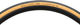 Schwalbe Lugano II 28" Drahtreifen - schwarz-classic skin/28 "/25 mm/25-622