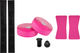 SILCA Nastro Cuscino 3.75 mm Handlebar Tape - neon pink