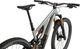 Specialized Stumpjumper EVO Elite Alloy 29" Mountain Bike - satin aluminium-gunmetal/160 mm/29"/L