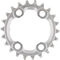 Shimano XTR FC-M9020-3 11-speed Chainring - grey/22 