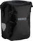 ORTLIEB Sport-Roller Core Fahrradtasche - black/14500 ml