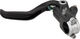 Magura 2-Finger/ 4-Finger Brake Lever for HS 33 R - black/2 finger