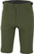 GORE Wear Pantalones cortos Explore Shorts - utility green/M