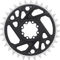 SRAM Chainring T-Type XX Eagle Transmission Direct Mount 3 mm - black/32 