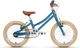 Siech Cycles Junior 16" Girl Children's Bicycle - light blue/16"