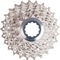 Shimano Ultegra cassette CS-6700 + chain CN-6701 10-speed wear set - silver/114/12-25/Shimano Road