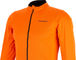 Shimano Chaqueta Windflex - naranja/M