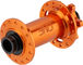 OneUp Components Buje RT Disc 6-agujeros Boost - naranja/28