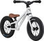 EARLY RIDER Bicicleta de equilibrio para niños Charger 12" - brushed aluminium/12"