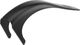 Mudhugger 29 Rear Fender - black/95 mm