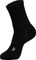 ASSOS Calcetines Assosoires Essence - black series/35-38