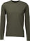 Specialized Maillot Gravity Training L/S - oak green/M