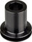 DT Swiss X-12 / 12x142 Road End Caps for Pawl Drive System® (3 Pawls) - black/left