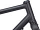 bc original Flint 28" Gravel Frame Kit Model 2023 - black/M/12 mm Thru Axle