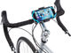 Thule Soporte de manillar para Smartphone Bike Mount - negro-azul