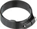 BikeYoke Squeezy collier de selle - black/35,00 mm