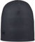 BUFF EcoStretch Beanie Mütze - solid black/one size