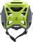 Fox Head Casque Speedframe Pro - klif-fluorescent yellow/55 - 59 cm