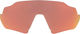 Oakley Spare Lenses for Straight Jacket Glasses - prizm trail torch/normal