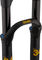 ÖHLINS RXF34 m.2 Air 29'' Boost Suspension Fork - black/15 mm Thru Axle/130 mm/44 mm/1 1/8" - 1,5" tapered/110 mm/29"/110 mm/110 mm