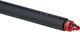 Thomson Covert Black 150 mm Sattelstütze - schwarz/0 mm/30,9 mm/1-fach