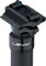 Kind Shock LEV-Si 125 mm Seatpost - black/31.6 mm / 395 mm / SB 0 mm / not incl. Remote