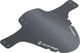 rie:sel schlamm:PE Mudguard Schutzblech - carbon 21/universal