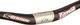 Renthal Fatbar Lite Carbon 35 30 mm Riser Lenker - carbon-gold/760 mm