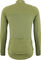 Endura GV500 L/S Trikot - olive green/M